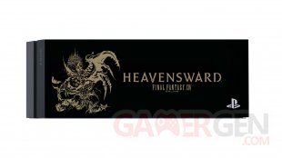 Final Fantasy XIV Heavensward PS4 Collector (4)