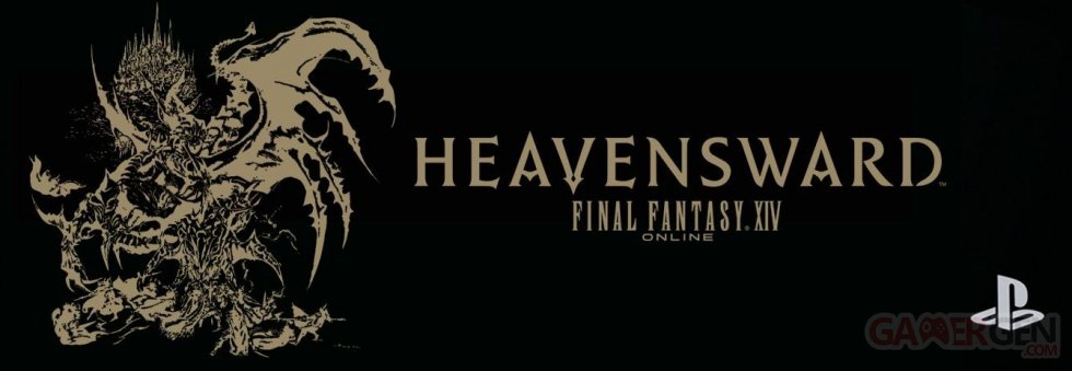 Final Fantasy XIV Heavensward PS4 Collector (6)