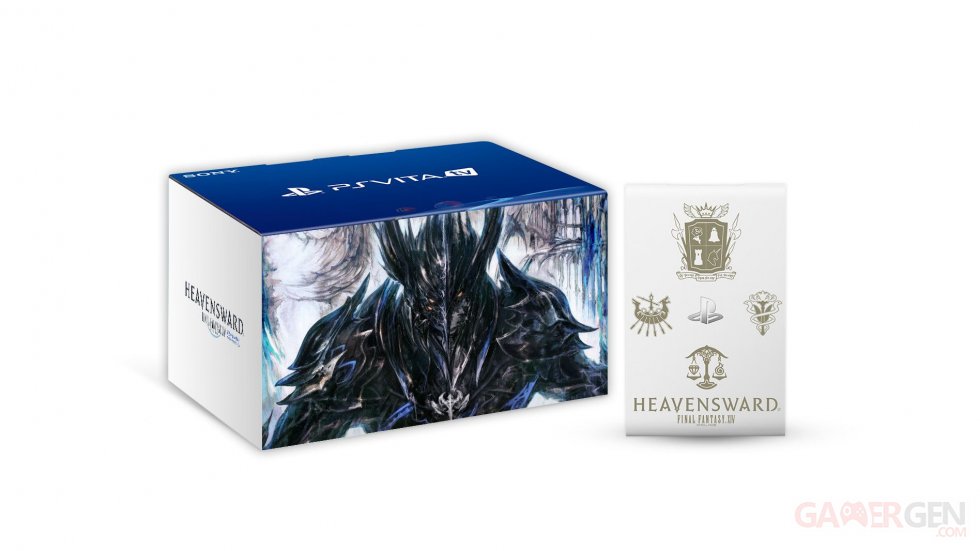 Final Fantasy XIV Heavensward PSVita playstation tv (1)