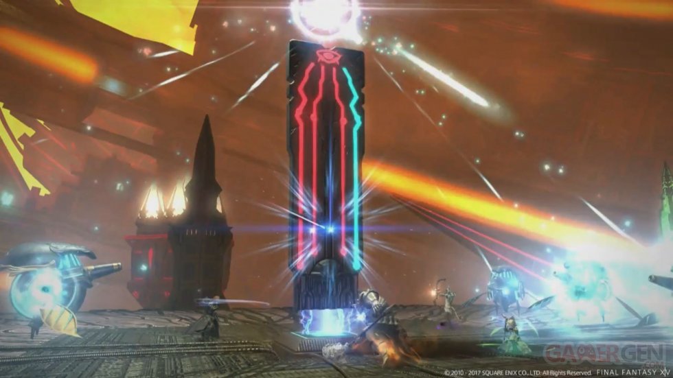 Final Fantasy XIV mise a jour 4.2 images (5)