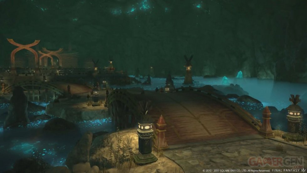 Final Fantasy XIV mise a jour 4.2 images (8)