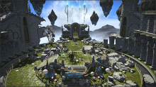 Final-Fantasy-XIV_screenshot-Revenge-of-the-Horde-3