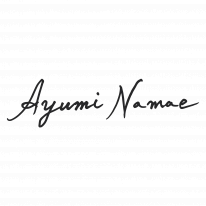 Final Fantasy XIV signature Fan Festival Ayumi Namae 14 05 2021