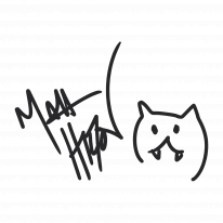 Final Fantasy XIV signature Fan Festival Matt Hilton 14 05 2021