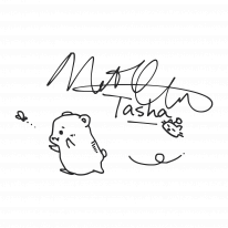 Final Fantasy XIV signature Fan Festival Natasha Cheng 14 05 2021