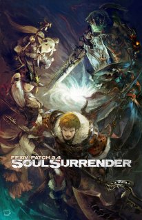 Final Fantasy XIV Soul Surrender screenshot (15)