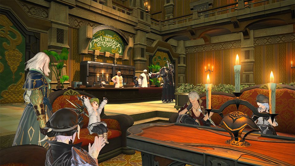 Final-Fantasy-XIV-Soul-Surrender_screenshot (4)