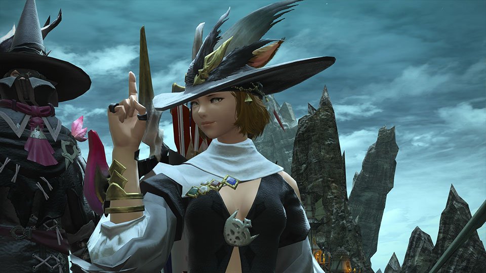 Final-Fantasy-XIV-Soul-Surrender_screenshot (7)