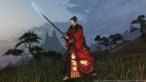 Final Fantasy XIV Stormblood 14 04 2017 screenshot Samourai (3)