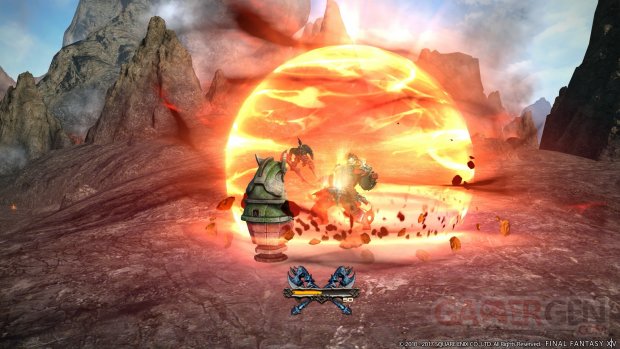 Final Fantasy XIV Stormblood 22 05 2017 screenshot (2)