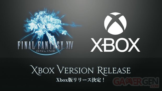 Final Fantasy XIV Xbox 28 07 2023