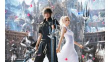 Final Fantasy XV 10 millions ventes