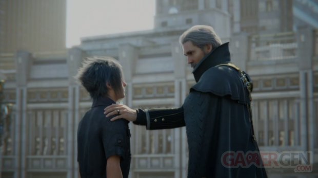 Final Fantasy XV 19 09 2015 pic 1