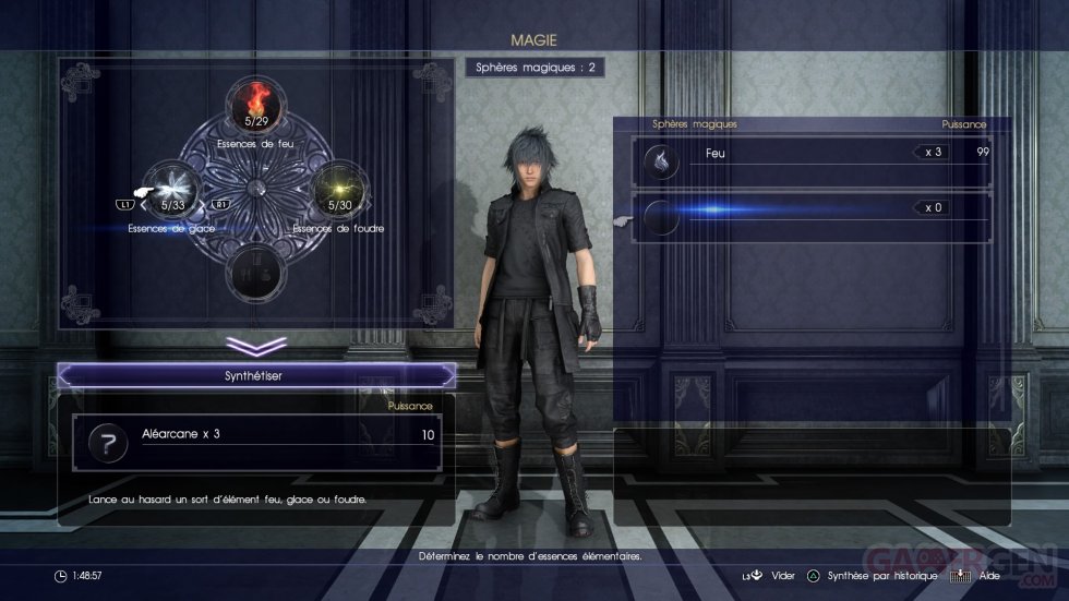 FINAL FANTASY XV_20161012045729