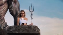 Final Fantasy XV A New Empire - Alexis Ren in Join the Adventure