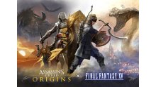 Final-Fantasy-XV_Assassin's-Creed-Origins_art