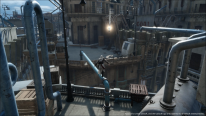 Final Fantasy XV Assassin's Creed Origins collaboration screenshot (10)
