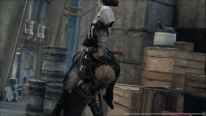 Final Fantasy XV Assassin's Creed Origins collaboration screenshot (11)