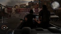 Final Fantasy XV Assassin's Creed Origins collaboration screenshot (2)