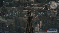 Final Fantasy XV Assassin's Creed Origins collaboration screenshot (3)