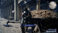 Final Fantasy XV Assassin's Creed Origins collaboration screenshot (8)
