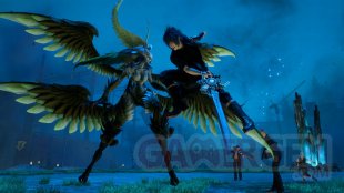 Final Fantasy XV collaboration FFXIV 06 08 11 2018