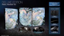 Final Fantasy XV edition collector ultimate deluxe (2)