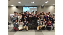Final Fantasy XV Event Tokyo Photos FF15 (1)