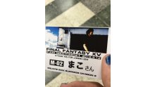Final Fantasy XV Event Tokyo Photos FF15 (33)