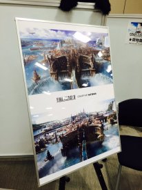Final Fantasy XV Event Tokyo Photos FF15 (35)