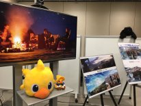 Final Fantasy XV Event Tokyo Photos FF15 (38)