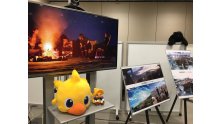 Final Fantasy XV Event Tokyo Photos FF15 (38)