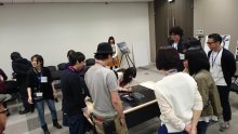 Final Fantasy XV Event Tokyo Photos FF15 (4)