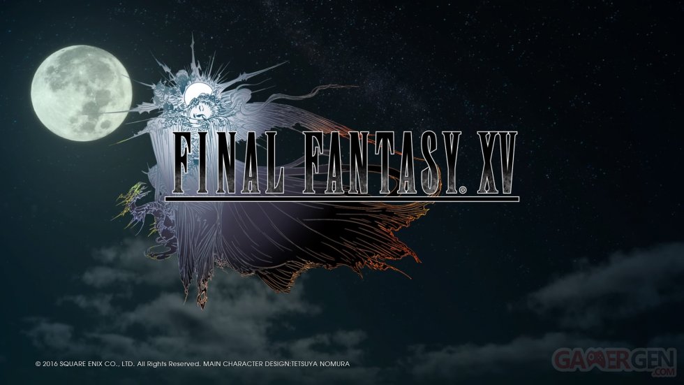 Final Fantasy XV Final Build (1)