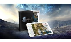 Final Fantasy XV Guide Collector