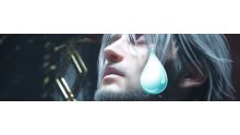 Final Fantasy XV image pleure noctis 1