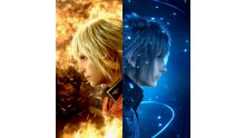 Final Fantasy XV images screenshots 1