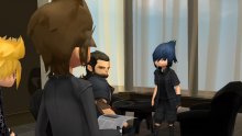 Final Fantasy XV Pocket Edition HD images (9)