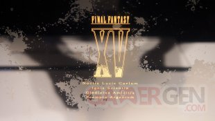 Final Fantasy XV PS4 Slim Collector photos images (5)