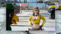Final Fantasy XV Windows Edition Aout patch 3