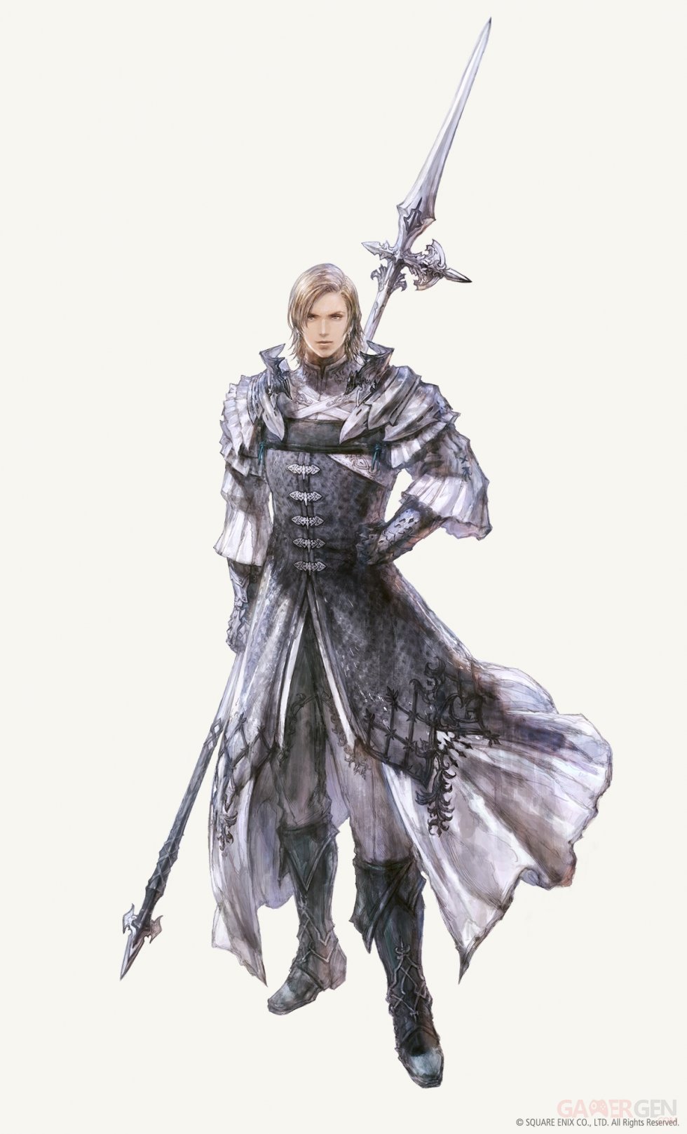 Final Fantasy XVI - FFXVI_Character_Art_-_Dion_Lesage