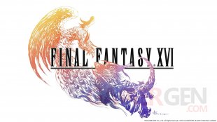 Final Fantasy XVI logo 02 16 09 2020