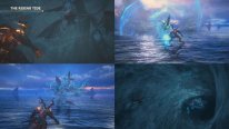 Final Fantasy XVI The Rising Tide PAX East 22.03.03 2024