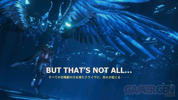 Final Fantasy XVI The Rising Tide PAX East 22.11.03 2024