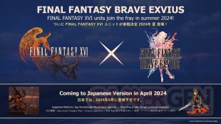 Final Fantasy XVI The Rising Tide PAX East 16. 22. 03. 2024