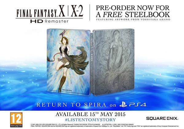 download final fantasy xx for free