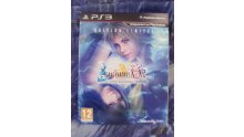 Final Fantasy XX-2 HD Remaster Edition Limitée déballage unboxing 21.03.13 (1)