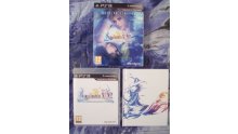 Final Fantasy XX-2 HD Remaster Edition Limitée déballage unboxing 21.03.13 (4)
