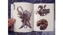 Final Fantasy XX-2 HD Remaster Edition Limitée déballage unboxing 21.03.13 (7)