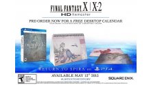 Final Fantasy XX-2 HD Remaster edition limitee